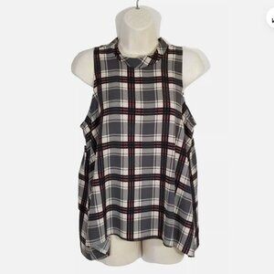 ASTR Swing Tank Top 6046E1M